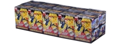 Avengers Infinity: Booster Brick of 10